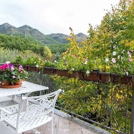 B&B Sant'Andrea Morano Calabro Exterior photo