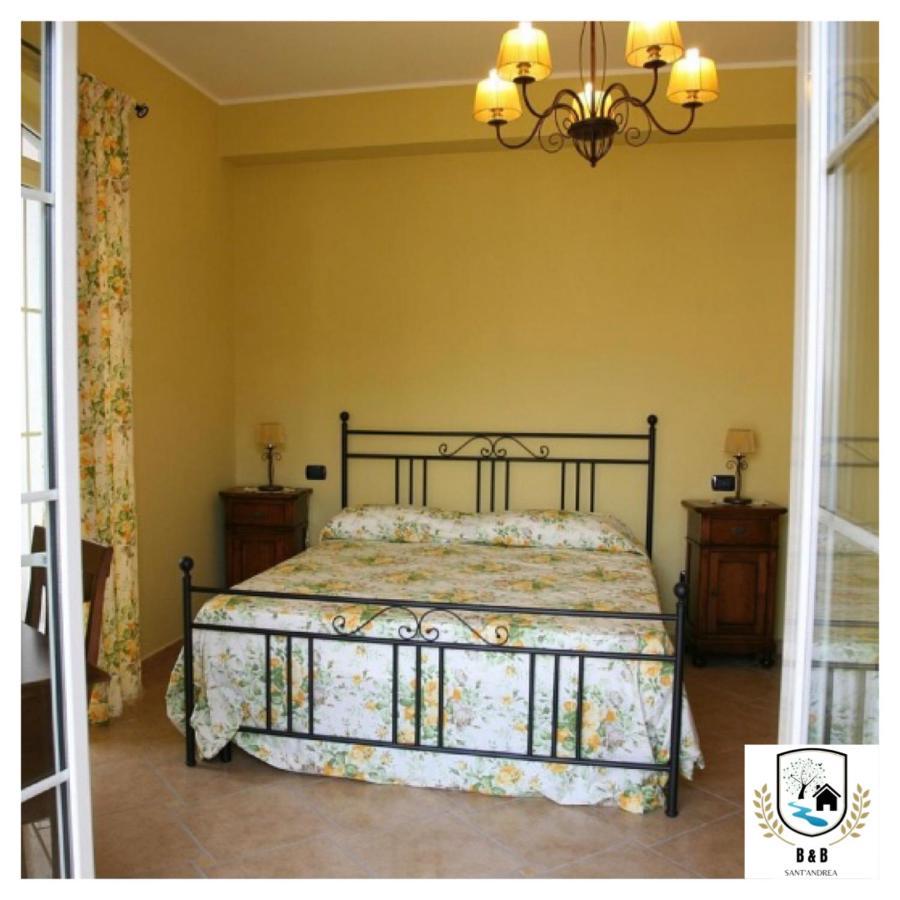 B&B Sant'Andrea Morano Calabro Exterior photo