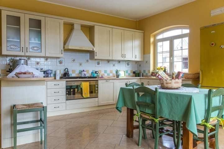 B&B Sant'Andrea Morano Calabro Exterior photo